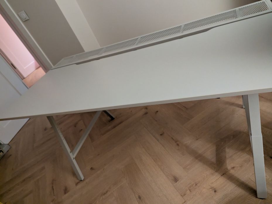 Biurko Ikea Utespelare