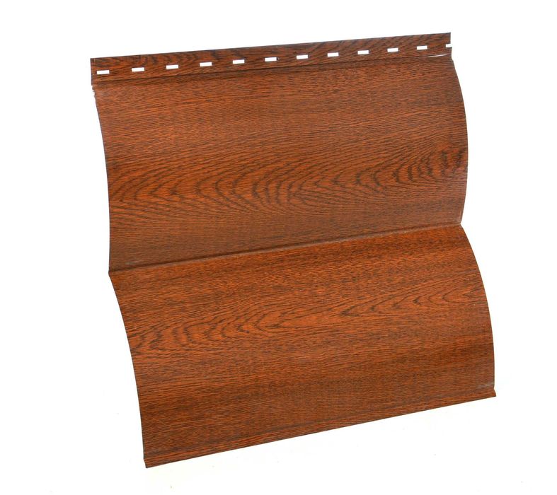 Сайдинг, Метало сайдинг, Блок-Хаус, Євробрус, Фасадна панель, Брус