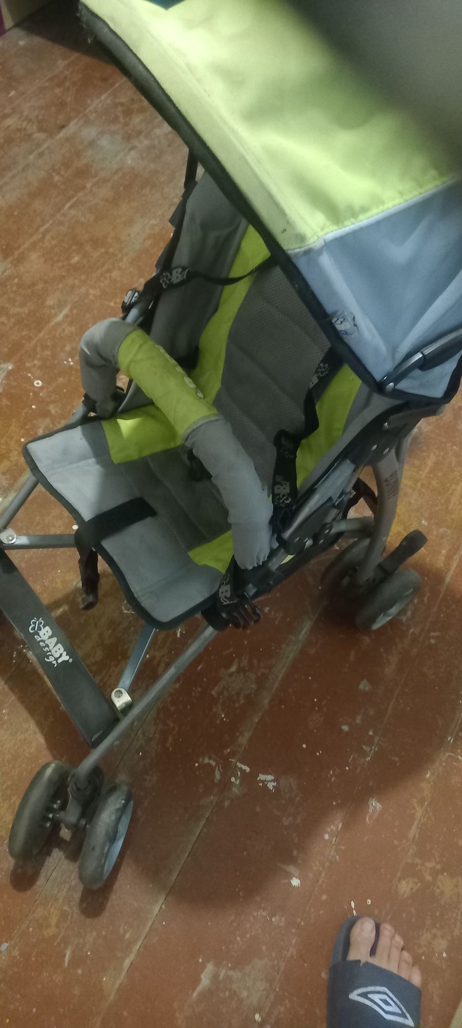 Spacerówka , wozek ,spacerówka