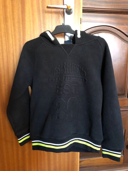 Sweatshirt Polar criança