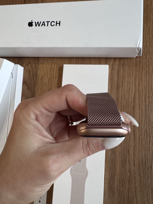 Smartwatch apple SE 40mm
