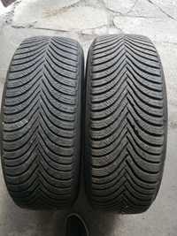 Opony zimowe 205/60 r16 Michelin M+S