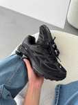 ‼️ Кросівки Nike Shox Ride 2 SP Supreme Black