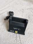 Smart card reader