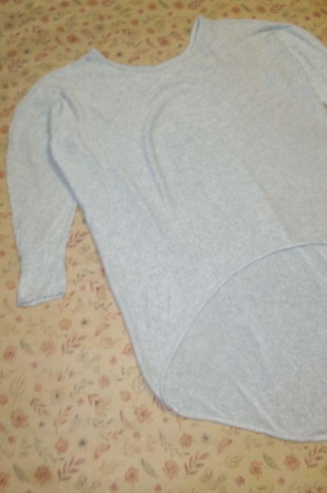 Кофта реглан(Пог 54 см)