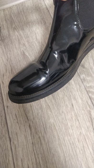 Ботинки женские.