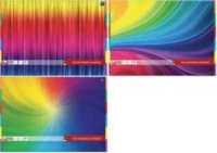 Blok rysunkowy kolorowy A3/20K (10szt)