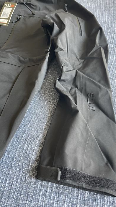 Куртка 5.11 tactical Approach Jacket розмір S,М