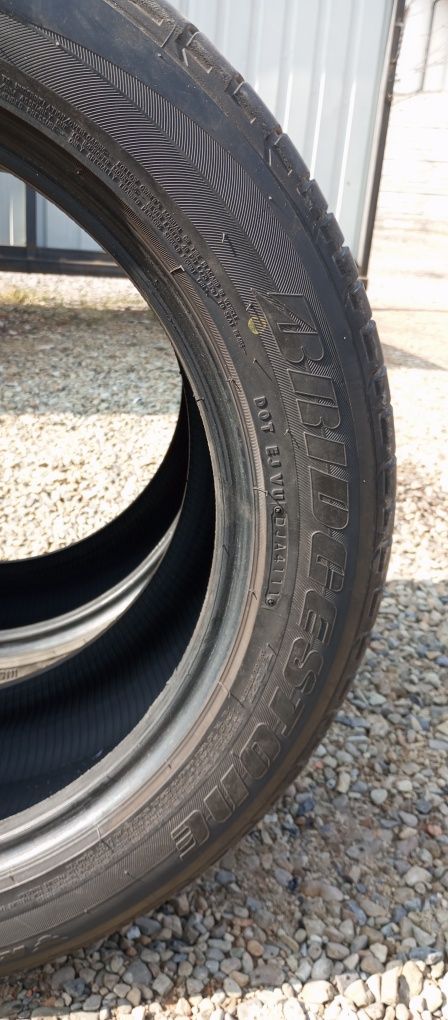 Резина 255/50 r 19 Bridgestone