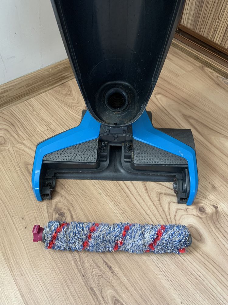 Odkurzacz BISSELL Crosswave 17132