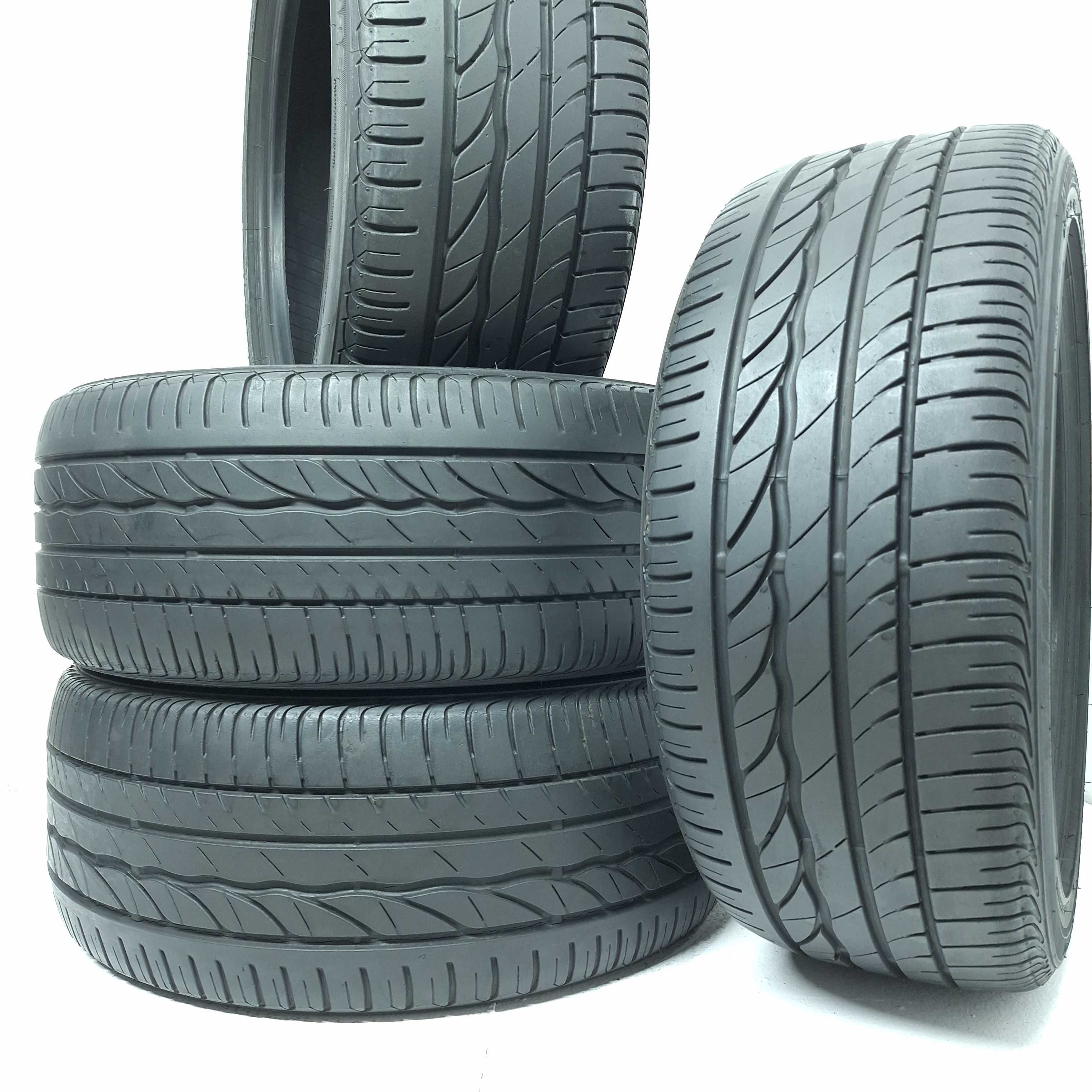 Opony letnie 225/45/17 Bridgestone Turanza ER300  N0829