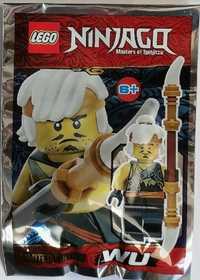 891945 LEGO klocki figurka Ninjago Nowa, seria limitowana.