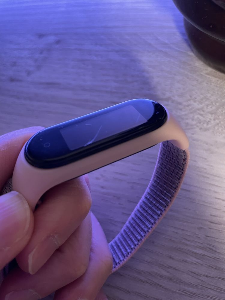 Xiaomi Mi Band 5