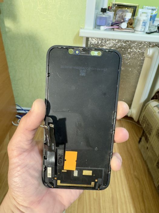 Дисплей Iphone 11 Original в идеальном состоянии
