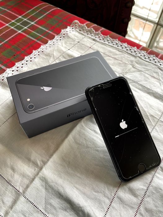 Apple iPhone 8 128GB