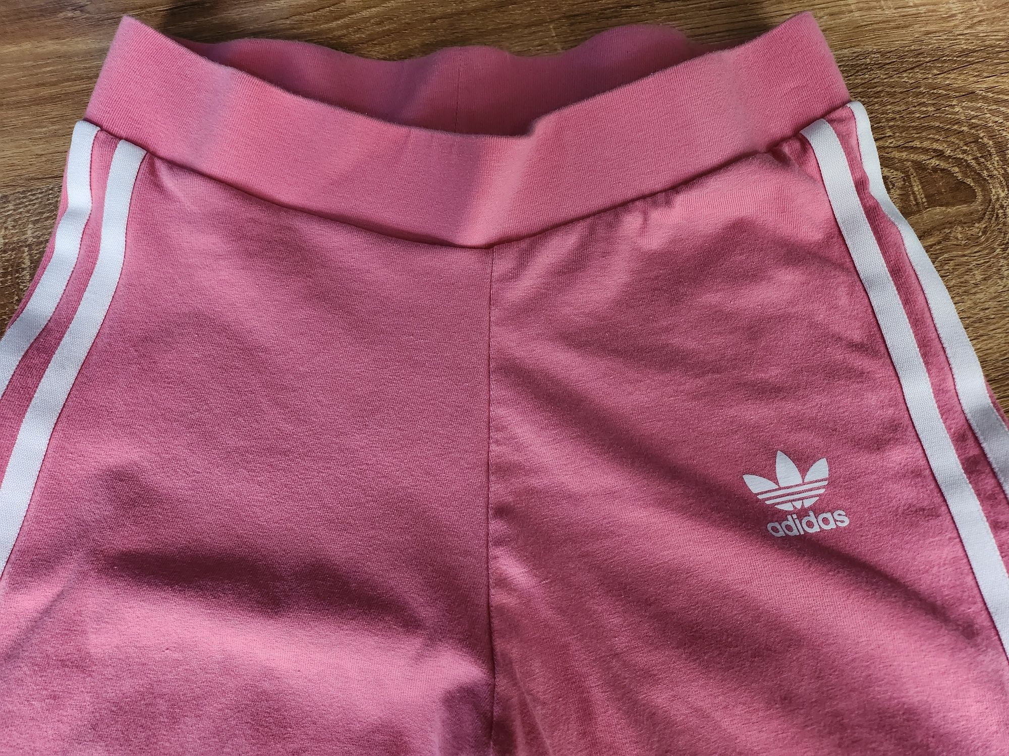 Legginsy adidas oryginalne