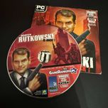 Detektyw Rutkowski Is Back - gra na PC - polska wersja