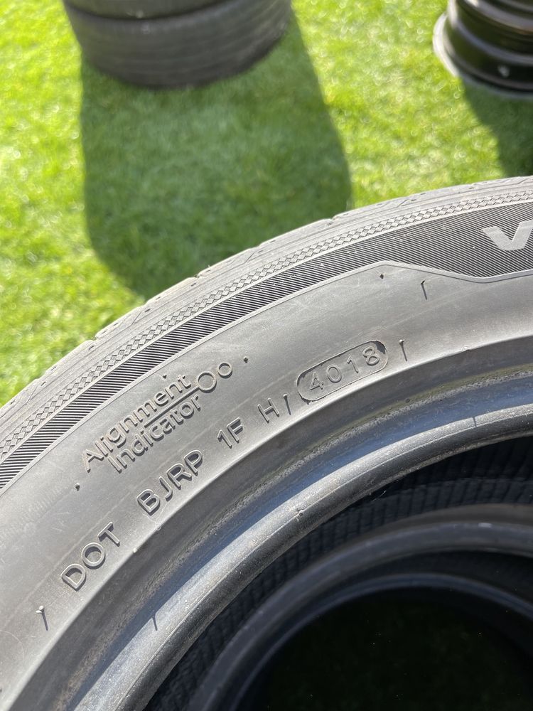 Hankook 2018 205/55/16 2018