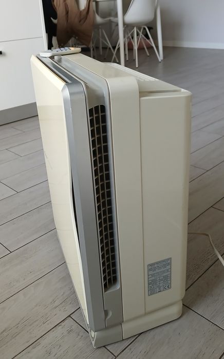 Daikin MC707VM-W Воздухоочиститель