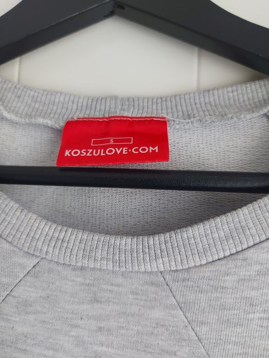 2 bluzy do karmienia Mamatu i Koszulove