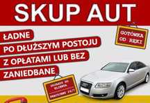 Skup Aut Za Gotówke Skup Busów Auto Skup Samochodów do 50.000 Zl