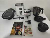 robô de Cozinha Monsieur Cuisine edition plus