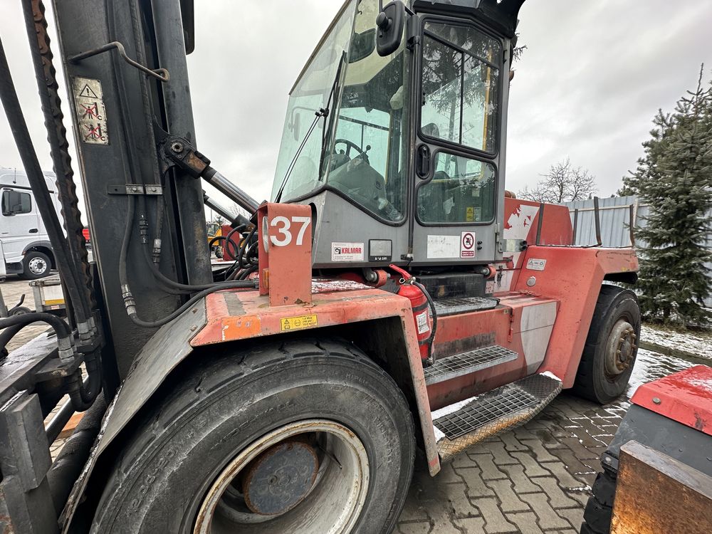 Kalmar DCD 100-6