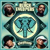 Black Eyed Peas - "Elephunk" CD