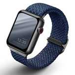 UNIQ pasek Aspen Apple Watch 44/42/45 mmSeries 1/2/3/4/5/6/7/8/9/SE