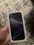 iPhone 16 pro 128 0 цыклов