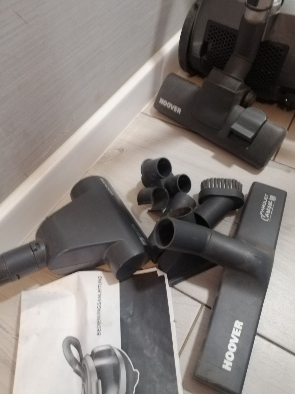 hoover hyp 1630 hydro