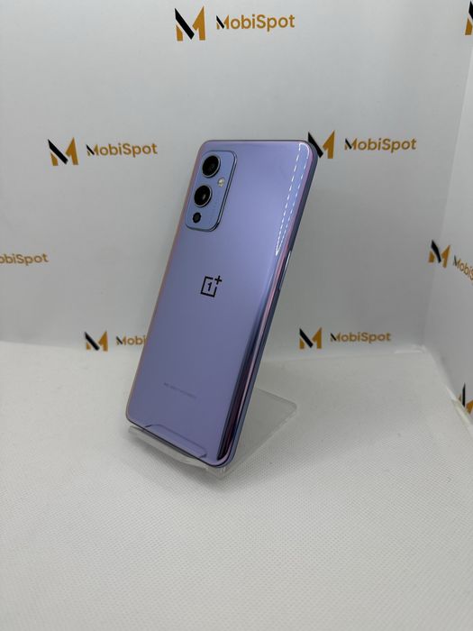 Oneplus 9 Purple 8/128gb Neverlock