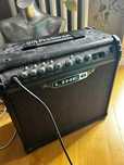 Wzmacniacz gitarowy Line 6 Spider III