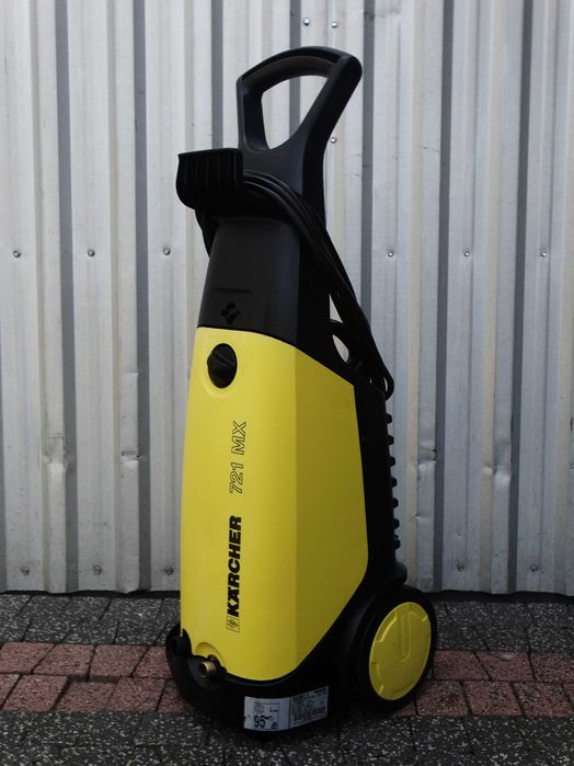 Myjka Ciśnieniowa Karcher 721 MX