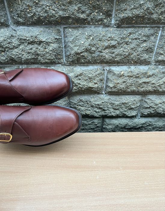 Монки Bally Оригинал