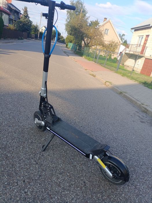 Hulajnoga elektryczna