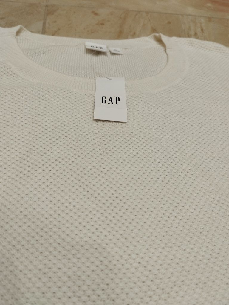 Легкий світер GAP, розмір XXL,