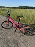 Rower Liv Enchant 24 Disk GIANT