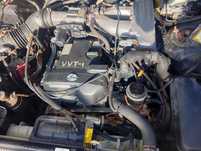Kompletny silnik 3.0 benzyna 2jz ge Toyota Lexus