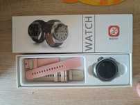 Smartwatch inteligentny zegarek