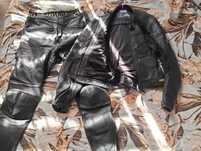 Komplet Motocyklopwy | M-L EU54