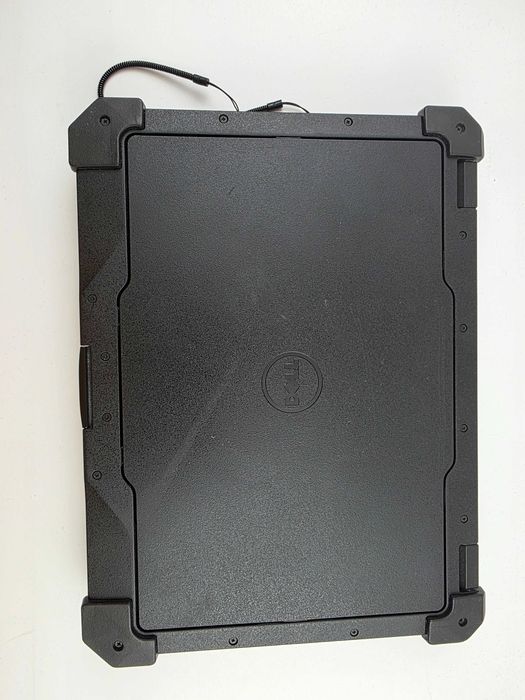 Захищений ноутбук Dell 12 Rugged Extreme 7214 (i5 32Gb 1tb) GPS