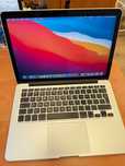 Sprzedam Macbook Pro 2014