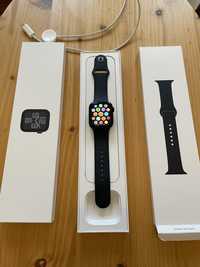 Apple Watch SE 2gen 44 mm - Gwarancja!