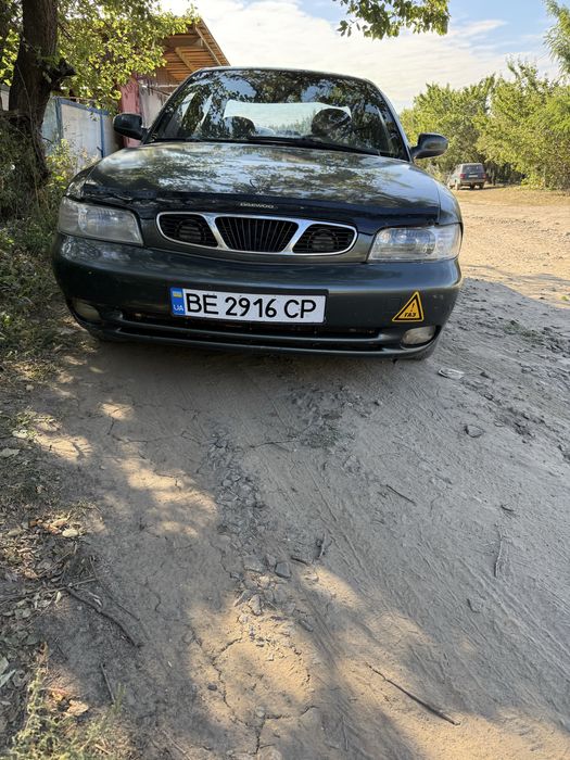 Продам надійне,авто в гарному стані на його роки.