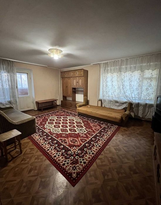 Продаж 1-кімнатної квартири на Виставці, просп. Миру