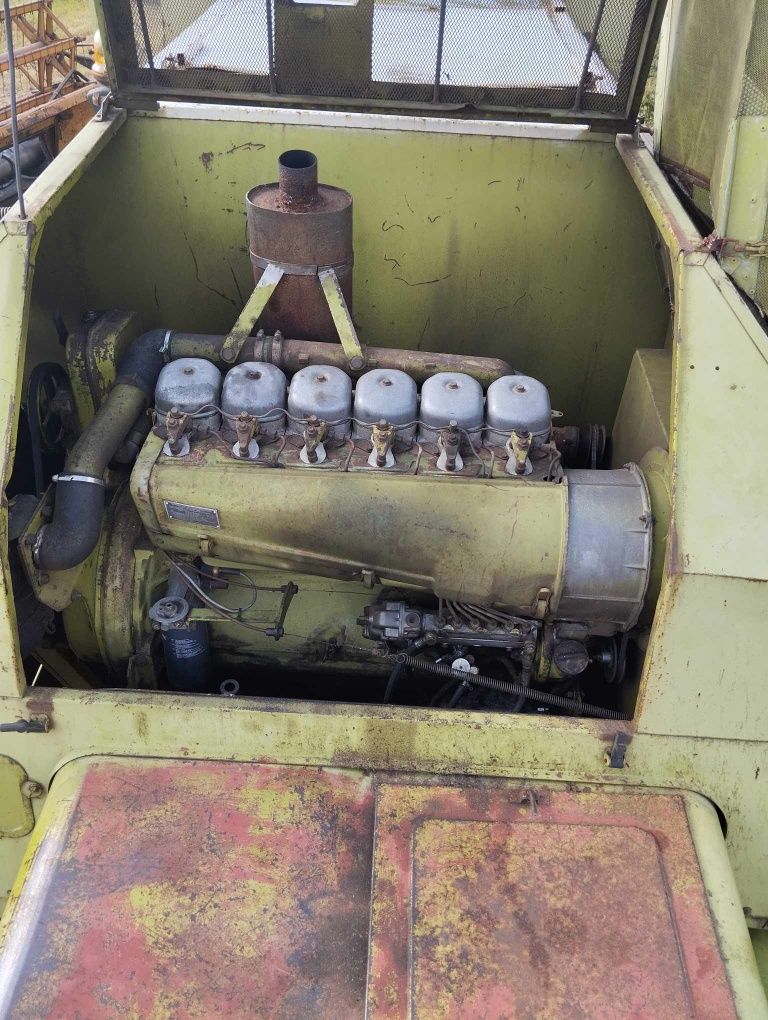 Class Merkator 75