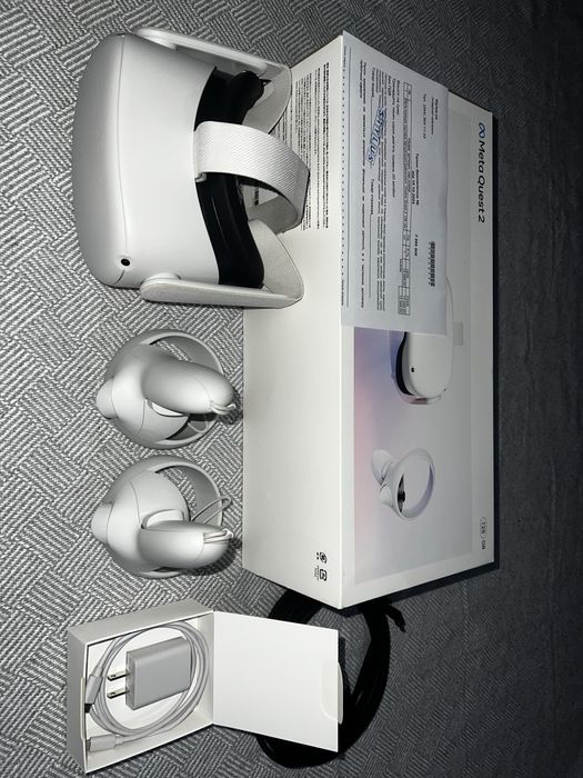 Meta quest 2 128 gb