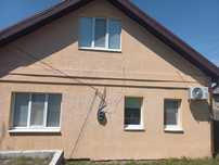 Продам Дом 100 м кв,с приусадебным участком