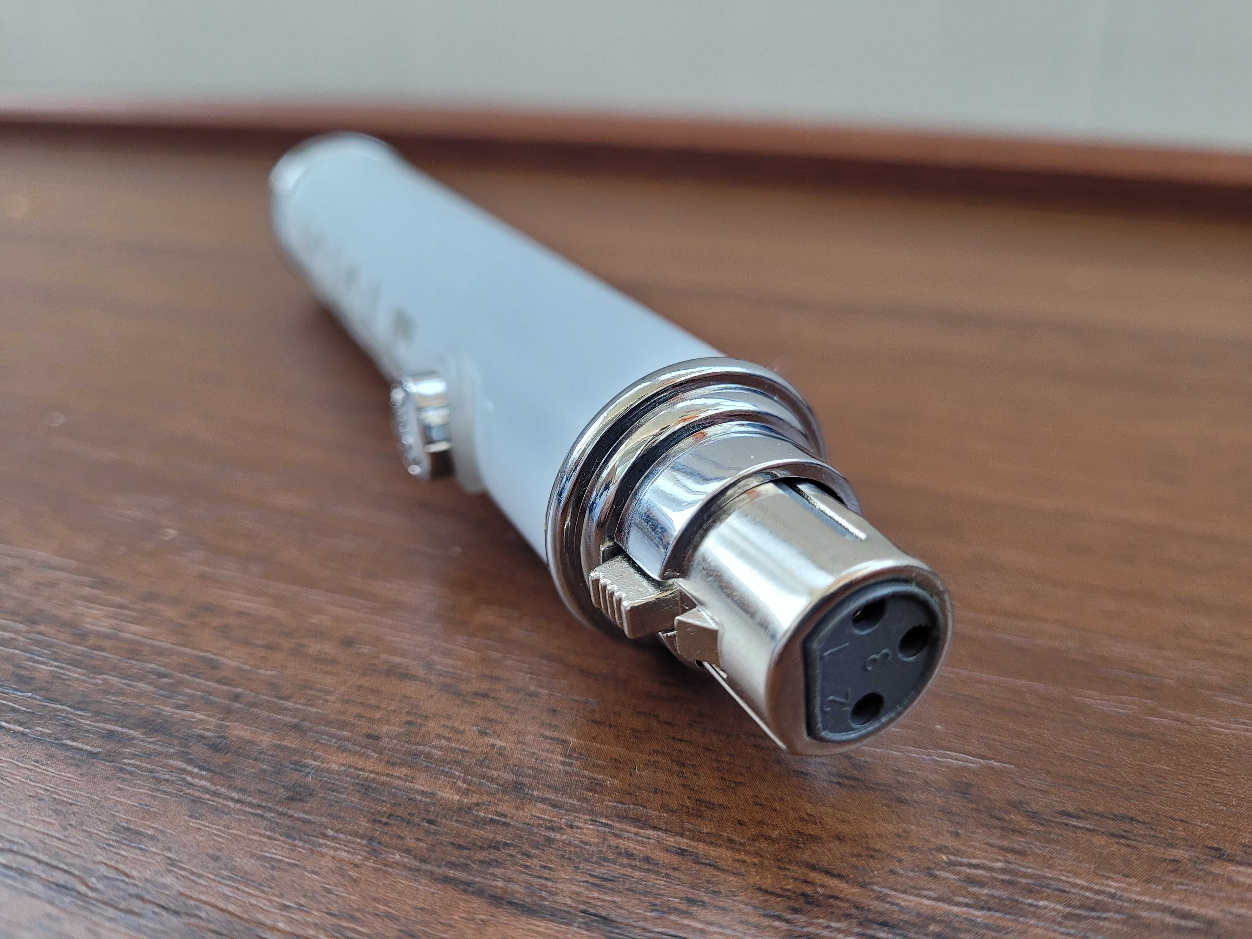 Конвертер Blue Icicle XLR to USB